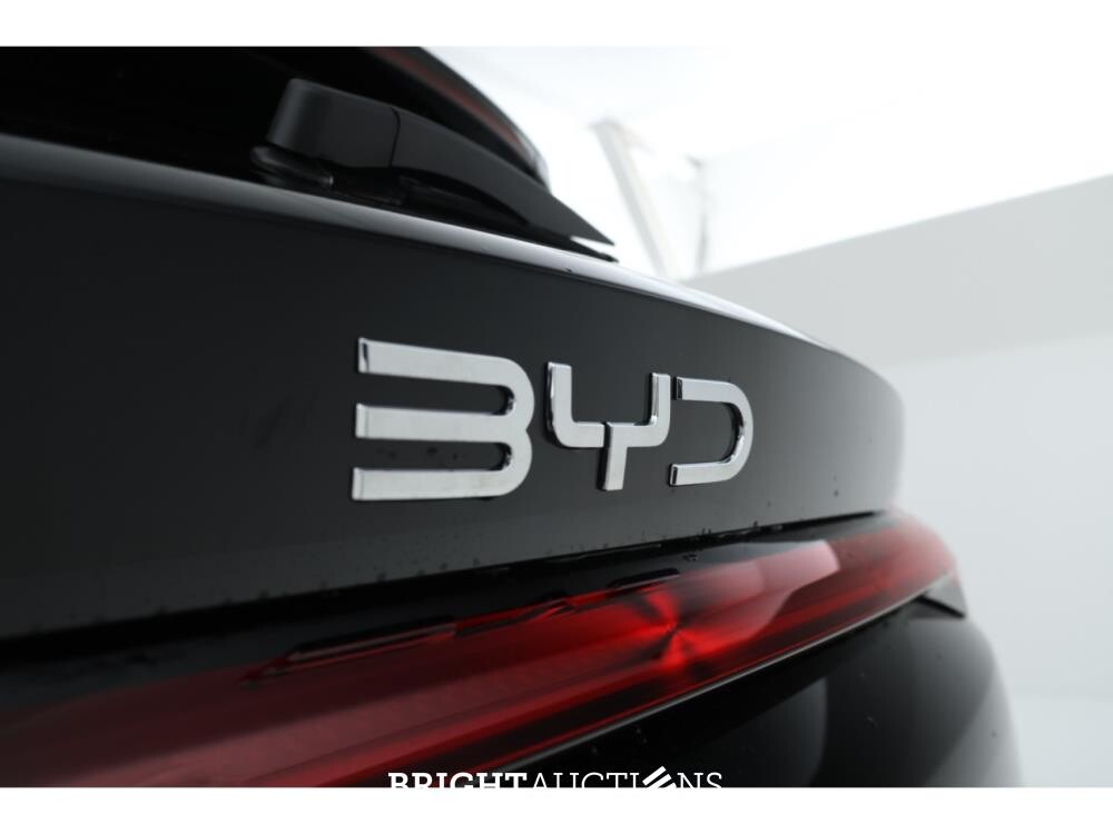 BYD SEAL U DM-i FWD Boost 1.5 295pk 2025, KBD-15-F