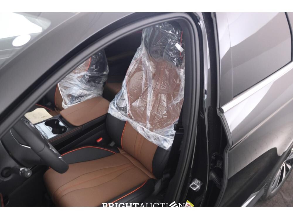 BYD SEAL U DM-i FWD Boost 1.5 295pk 2025, KBD-15-F
