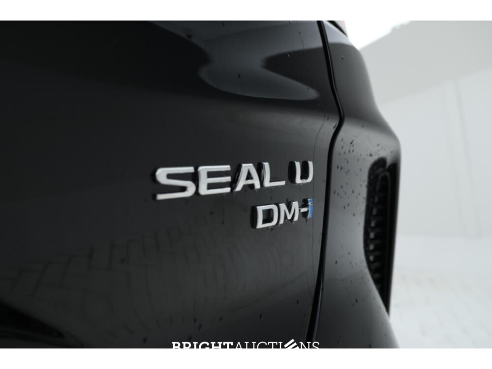 BYD SEAL U DM-i FWD Boost 1.5 295pk 2025, KBD-15-F