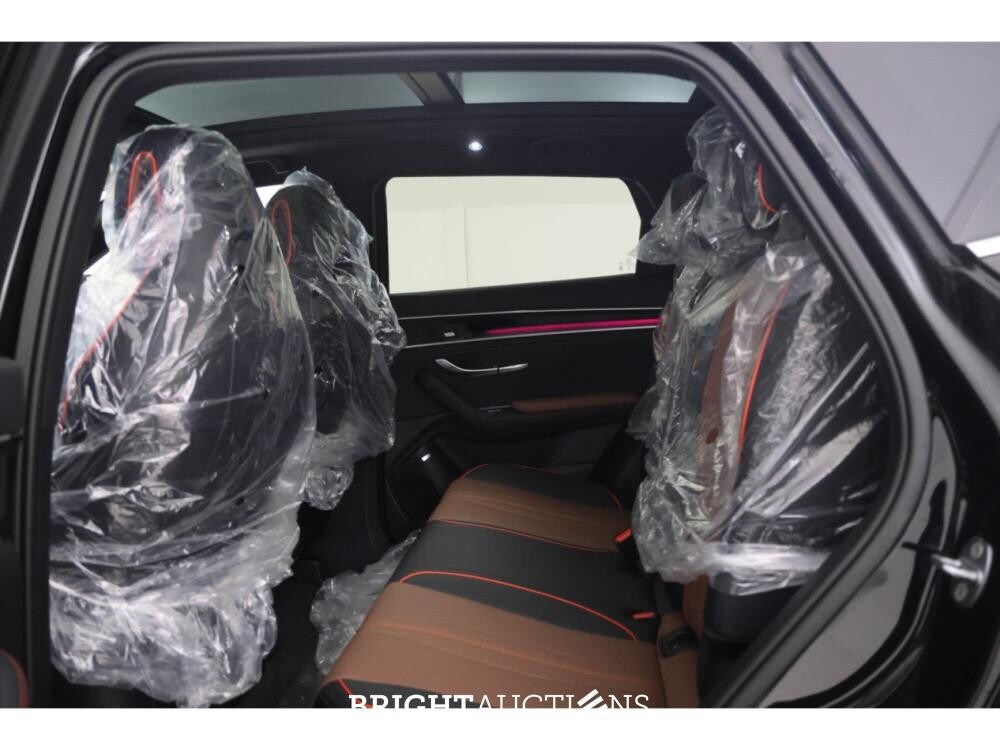BYD SEAL U DM-i FWD Boost 1.5 295pk 2025, KBD-15-F