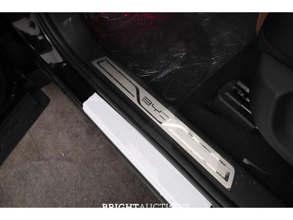 BYD SEAL U DM-i FWD Boost 1.5 295pk 2025, KBD-15-F