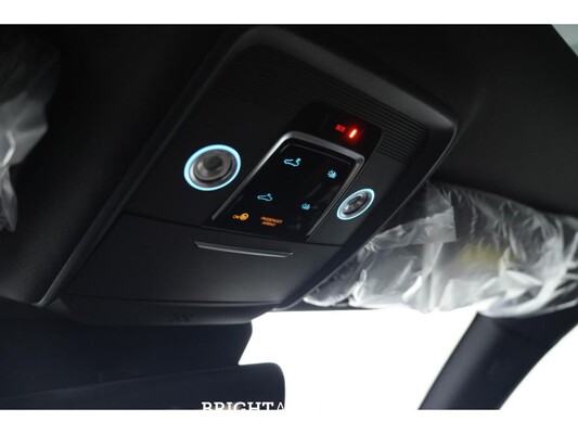 BYD SEAL U DM-i FWD Boost 1.5 295pk 2025, KBD-15-F
