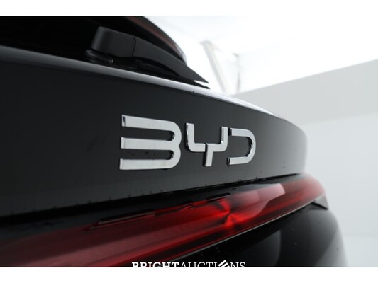 BYD SEAL U DM-i FWD Boost 1.5 295pk 2025, KBD-15-F