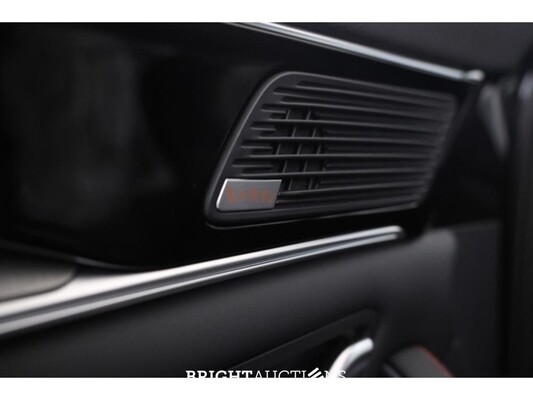 BYD SEAL U DM-i FWD Boost 1.5 295pk 2025, KBD-15-F