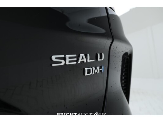 BYD SEAL U DM-i FWD Boost 1.5 295pk 2025, KBD-15-F