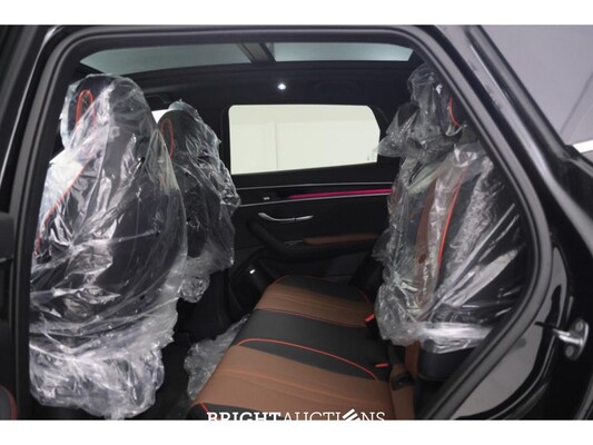 BYD SEAL U DM-i FWD Boost 1.5 295pk 2025, KBD-15-F