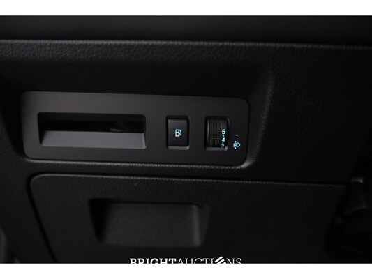 BYD SEAL U DM-i FWD Boost 1.5 295pk 2025, KBD-15-F