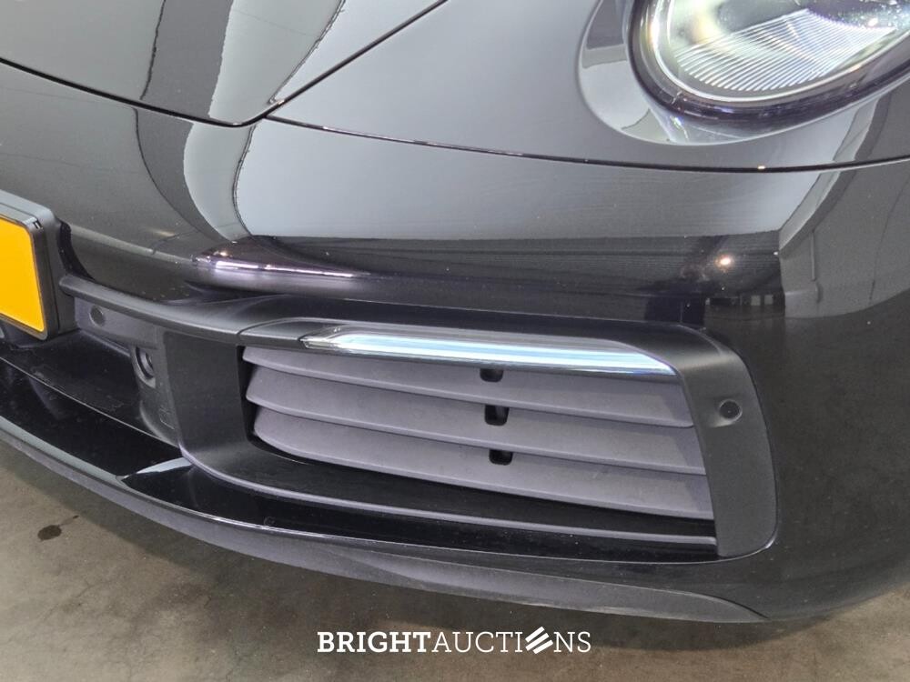 Porsche 911 Carrera S 3.0 450pk 2019, J-316-JJ