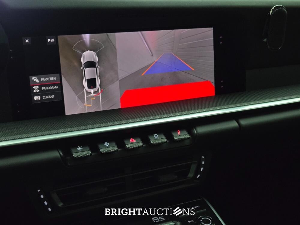 Porsche 911 Carrera S 3.0 450pk 2019, J-316-JJ