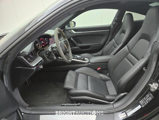 Porsche 911 Carrera S 3.0 450pk 2019, J-316-JJ