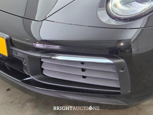 Porsche 911 Carrera S 3.0 450pk 2019, J-316-JJ