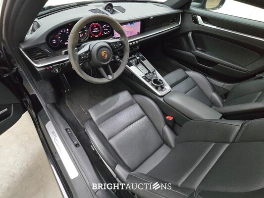 Porsche 911 Carrera S 3.0 450pk 2019, J-316-JJ