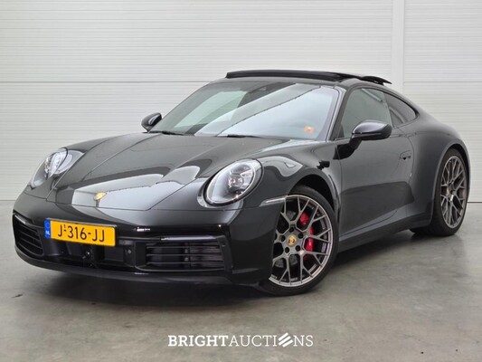 BRIGHT AUCTIONS: Luxury, Sports, Premium Daily Driver & Electric Vehicle Auction