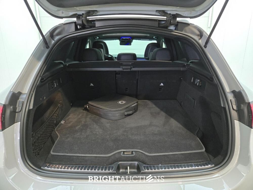 Mercedes-Benz GLC300e AMG Line 4MATIC 340pk 2024 GLC-Klasse, JFL-59-V