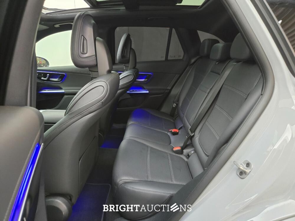 Mercedes-Benz GLC300e AMG Line 4MATIC 340pk 2024 GLC-Klasse, JFL-59-V