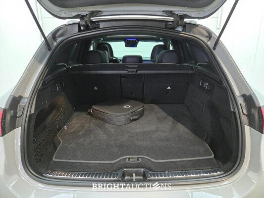 Mercedes-Benz GLC300e AMG Line 4MATIC 340pk 2024 GLC-Klasse, JFL-59-V