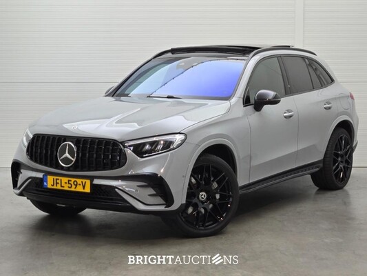 BRIGHT AUCTIONS: Luxury, Sports, Premium Daily Driver & Electric Vehicle Auction