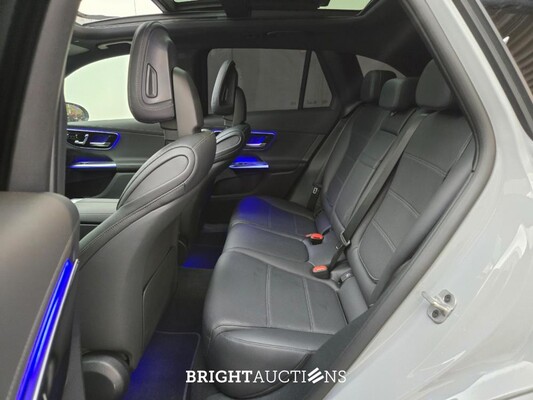 Mercedes-Benz GLC300e AMG Line 4MATIC 340pk 2024 GLC-Klasse, JFL-59-V