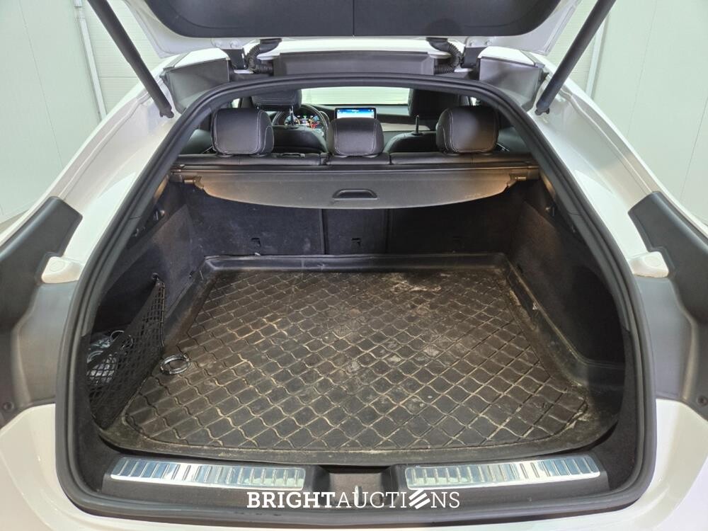 Mercedes-Benz GLC200 Coupé Premium 197pk 2019 (Origineel-NL) GLC-Klasse, ZS-202-X