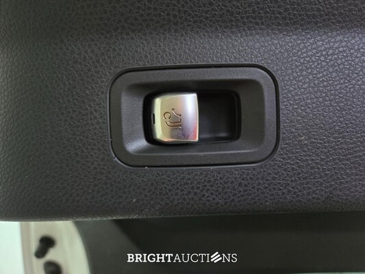 Mercedes-Benz GLC200 Coupé Premium 197pk 2019 (Origineel-NL) GLC-Klasse, ZS-202-X