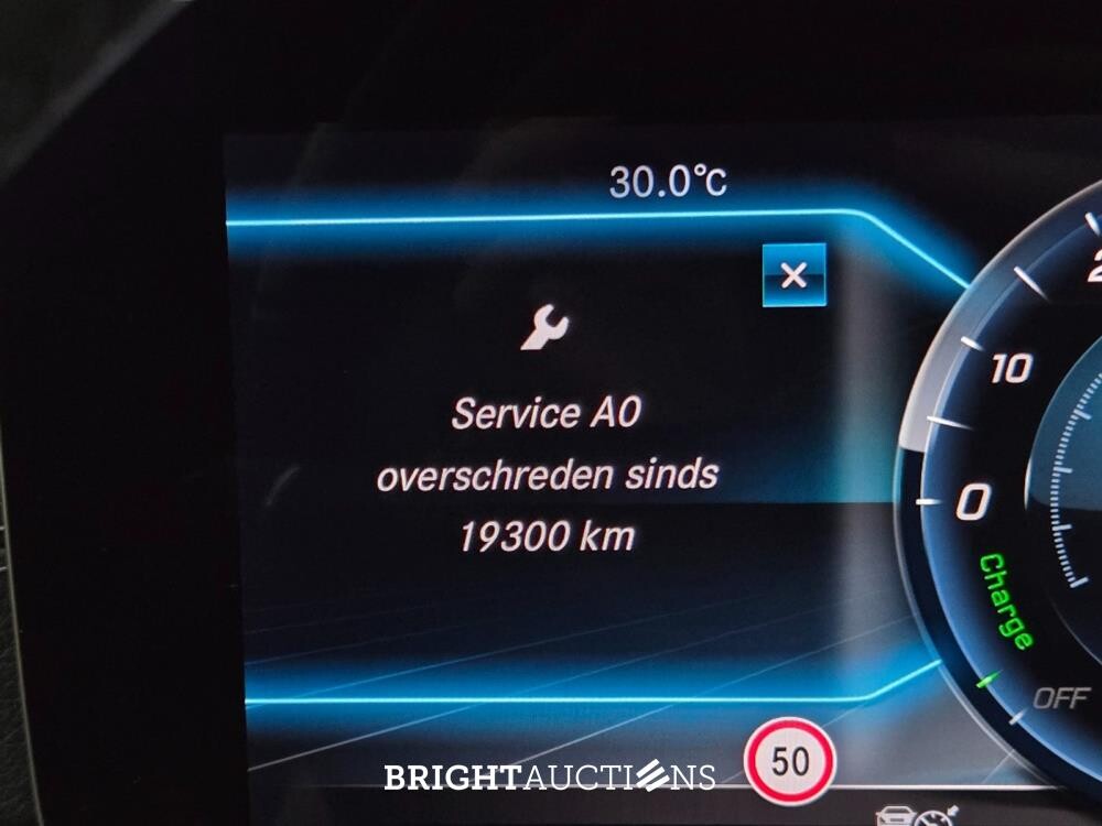 Mercedes-Benz e 300 de E-klass Premium Plus 317pk 2020 (Origineel-NL) E-klasse, H-229-FF