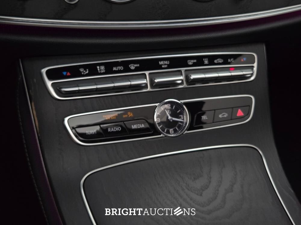 Mercedes-Benz e 300 de E-klass Premium Plus 317pk 2020 (Origineel-NL) E-klasse, H-229-FF