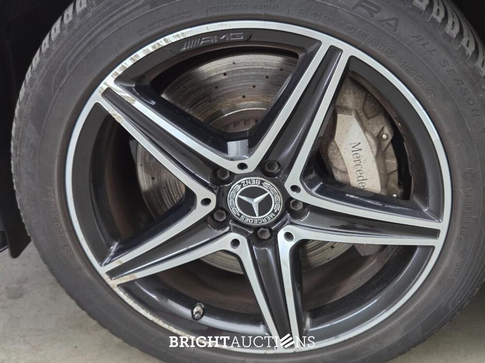 Mercedes-Benz e 300 de E-klass Premium Plus 317pk 2020 (Origineel-NL) E-klasse, H-229-FF