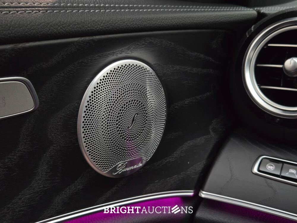 Mercedes-Benz e 300 de E-klass Premium Plus 317pk 2020 (Origineel-NL) E-klasse, H-229-FF