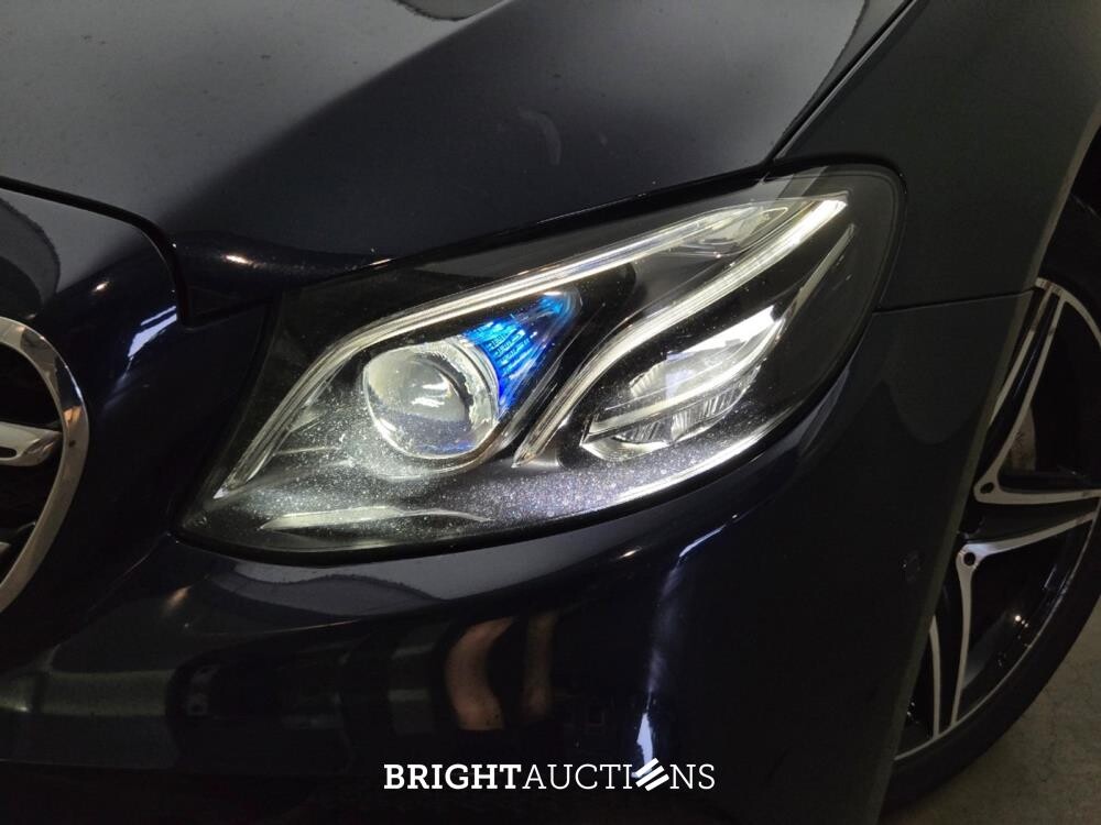 Mercedes-Benz e 300 de E-klass Premium Plus 317pk 2020 (Origineel-NL) E-klasse, H-229-FF