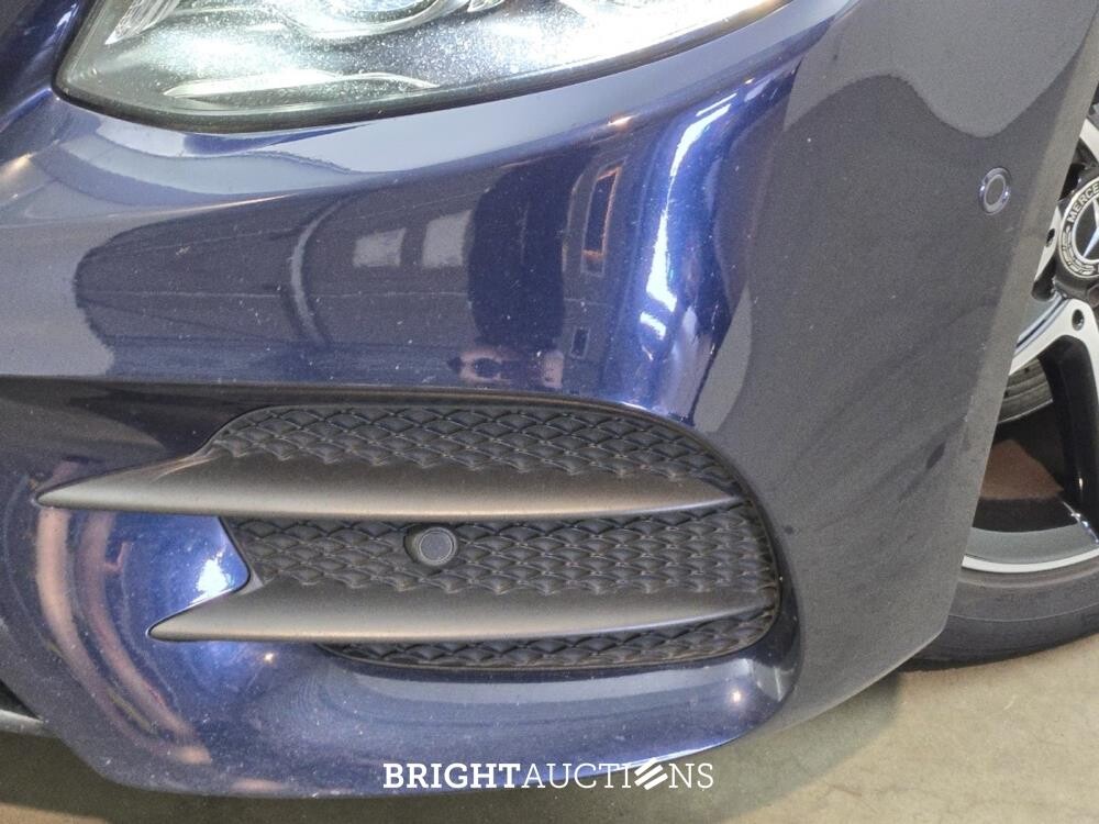 Mercedes-Benz e 300 de E-klass Premium Plus 317pk 2020 (Origineel-NL) E-klasse, H-229-FF