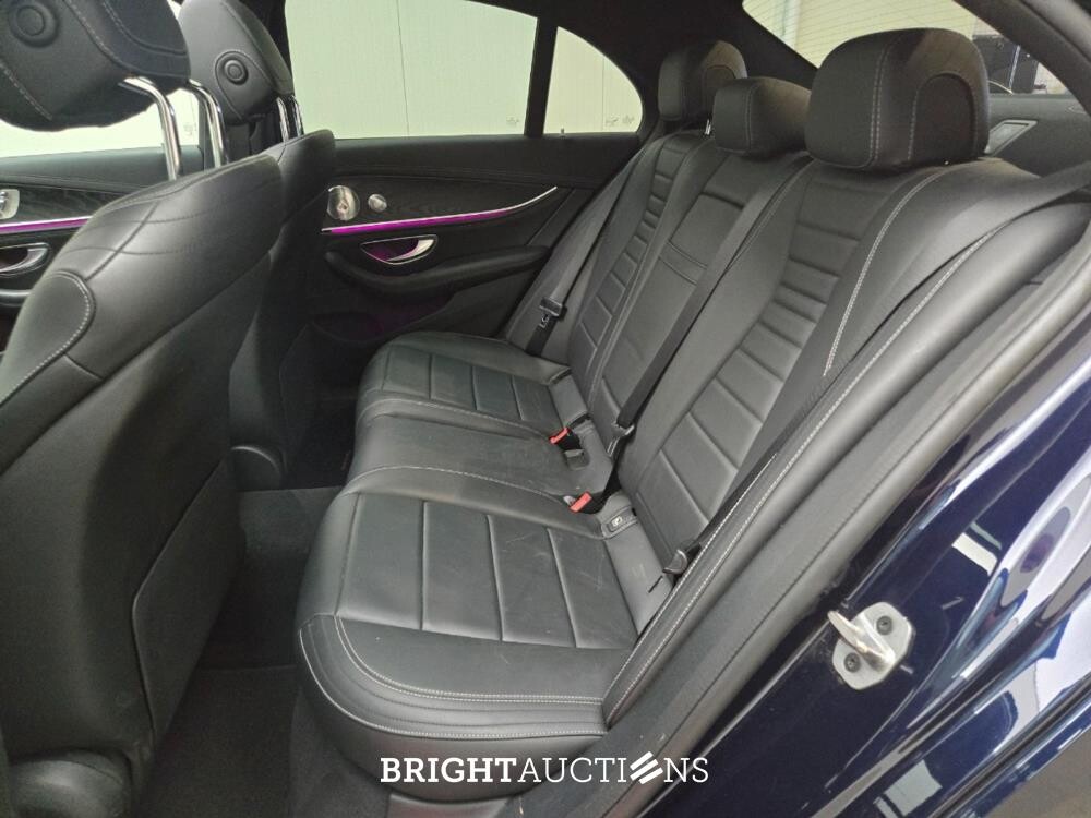 Mercedes-Benz e 300 de E-klass Premium Plus 317pk 2020 (Origineel-NL) E-klasse, H-229-FF