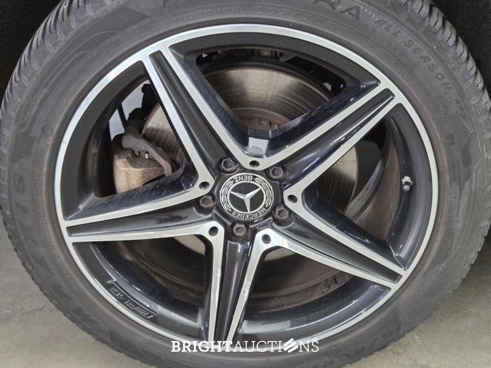 Mercedes-Benz e 300 de E-klass Premium Plus 317pk 2020 (Origineel-NL) E-klasse, H-229-FF