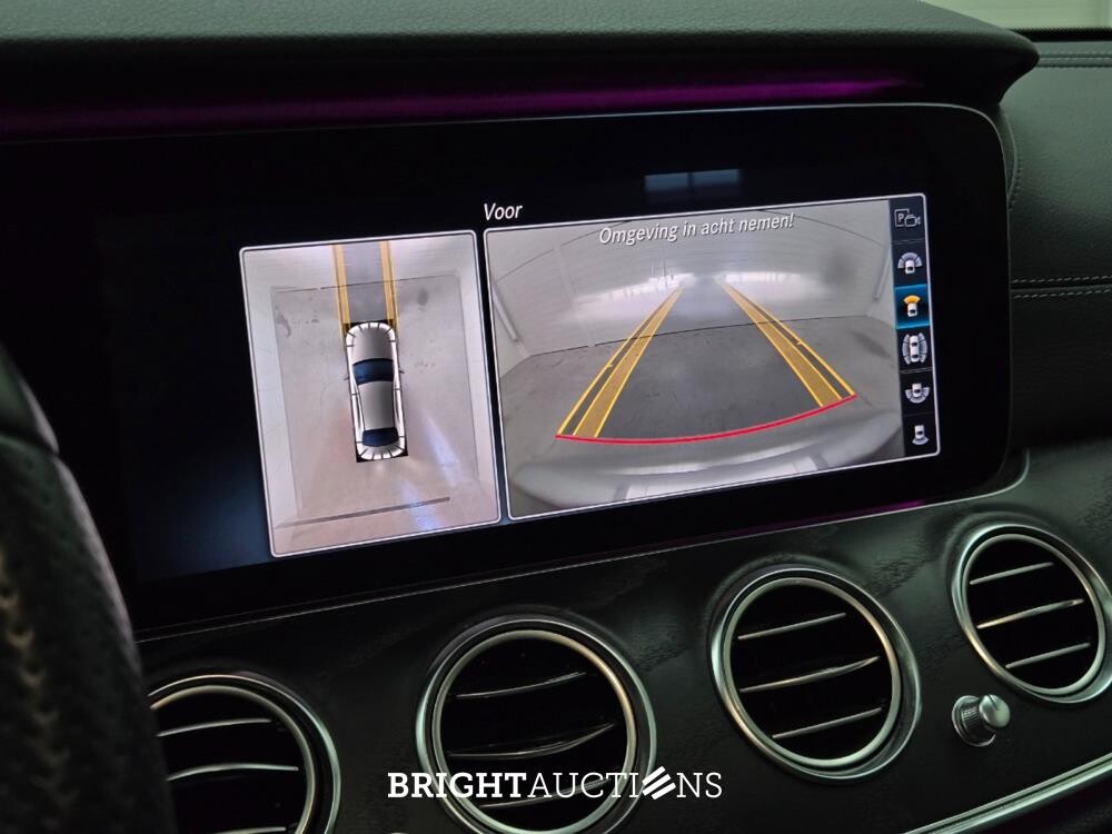 Mercedes-Benz e 300 de E-klass Premium Plus 317pk 2020 (Origineel-NL) E-klasse, H-229-FF