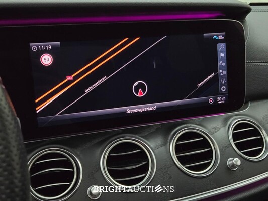 Mercedes-Benz e 300 de E-klass Premium Plus 317pk 2020 (Origineel-NL) E-klasse, H-229-FF