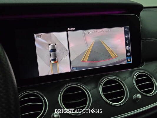 Mercedes-Benz e 300 de E-klass Premium Plus 317pk 2020 (Origineel-NL) E-klasse, H-229-FF