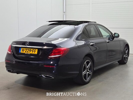 Mercedes-Benz e 300 de E-klass Premium Plus 317pk 2020 (Origineel-NL) E-klasse, H-229-FF