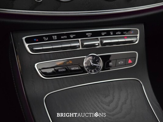 Mercedes-Benz e 300 de E-klass Premium Plus 317pk 2020 (Origineel-NL) E-klasse, H-229-FF