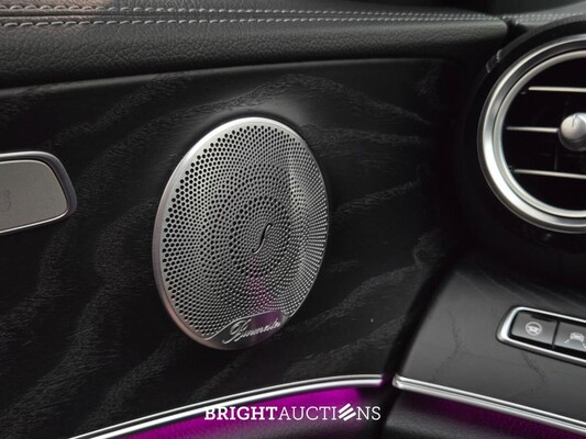 Mercedes-Benz e 300 de E-klass Premium Plus 317pk 2020 (Origineel-NL) E-klasse, H-229-FF
