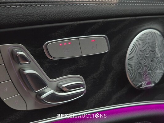 Mercedes-Benz e 300 de E-klass Premium Plus 317pk 2020 (Origineel-NL) E-klasse, H-229-FF