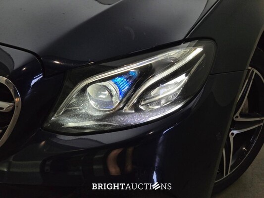 Mercedes-Benz e 300 de E-klass Premium Plus 317pk 2020 (Origineel-NL) E-klasse, H-229-FF