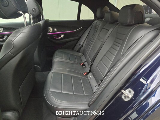 Mercedes-Benz e 300 de E-klass Premium Plus 317pk 2020 (Origineel-NL) E-klasse, H-229-FF