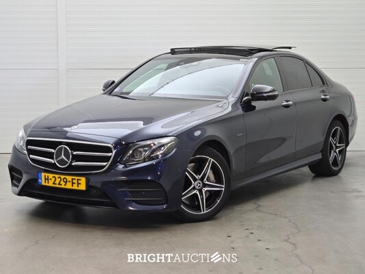 BRIGHT AUCTIONS: Luxury, Sports, Premium Daily Driver & Electric Vehicle Auction