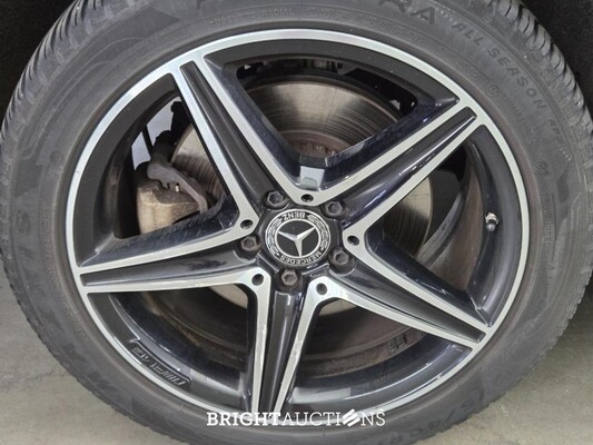 Mercedes-Benz e 300 de E-klass Premium Plus 317pk 2020 (Origineel-NL) E-klasse, H-229-FF