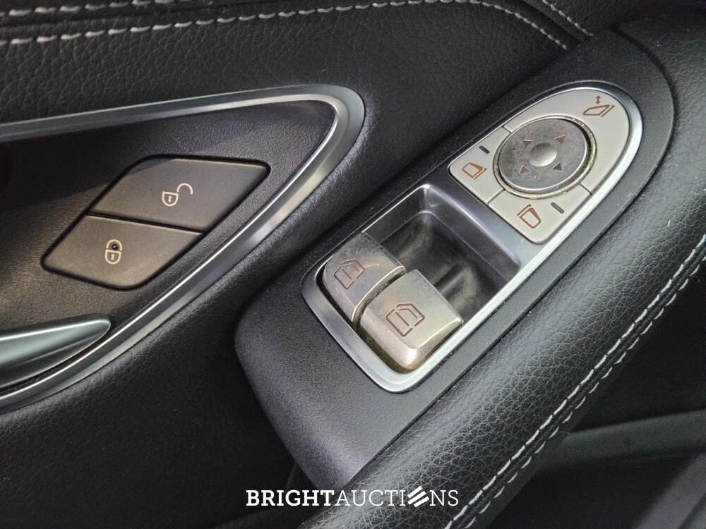 Mercedes-Benz C400 Coupé Premium Plus Pack 4MATIC 333pk 2019 C-klasse, GXZ-54-T