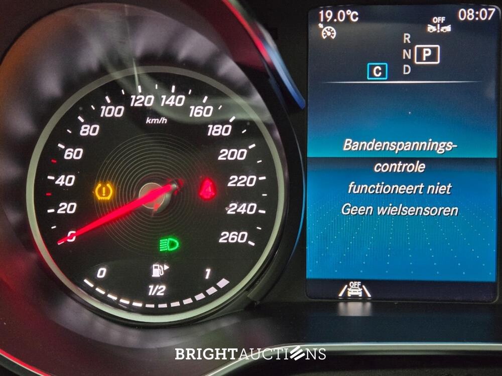 Mercedes-Benz C400 Coupé Premium Plus Pack 4MATIC 333pk 2019 C-klasse, GXZ-54-T