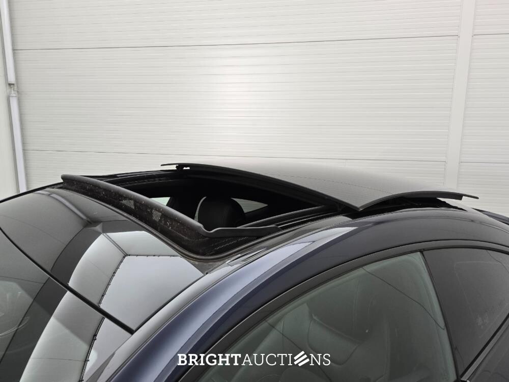 Mercedes-Benz C400 Coupé Premium Plus Pack 4MATIC 333pk 2019 C-klasse, GXZ-54-T