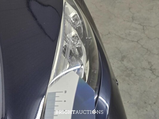 Mercedes-Benz C400 Coupé Premium Plus Pack 4MATIC 333pk 2019 C-klasse, GXZ-54-T