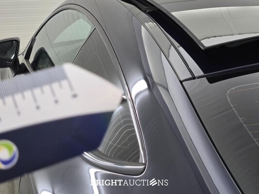 Mercedes-Benz C400 Coupé Premium Plus Pack 4MATIC 333pk 2019 C-klasse, GXZ-54-T