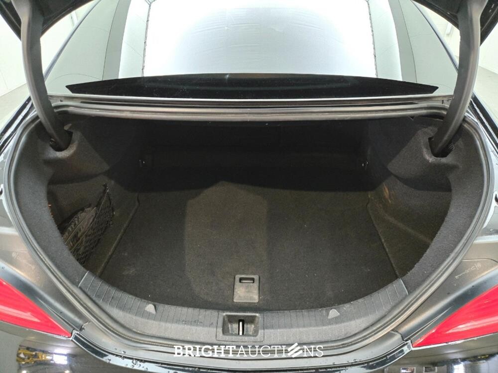 Mercedes-Benz CLA45 AMG 45 OrangeArt Edition 4MATIC 381pk 2015 CLA-Klasse, TB-219-X