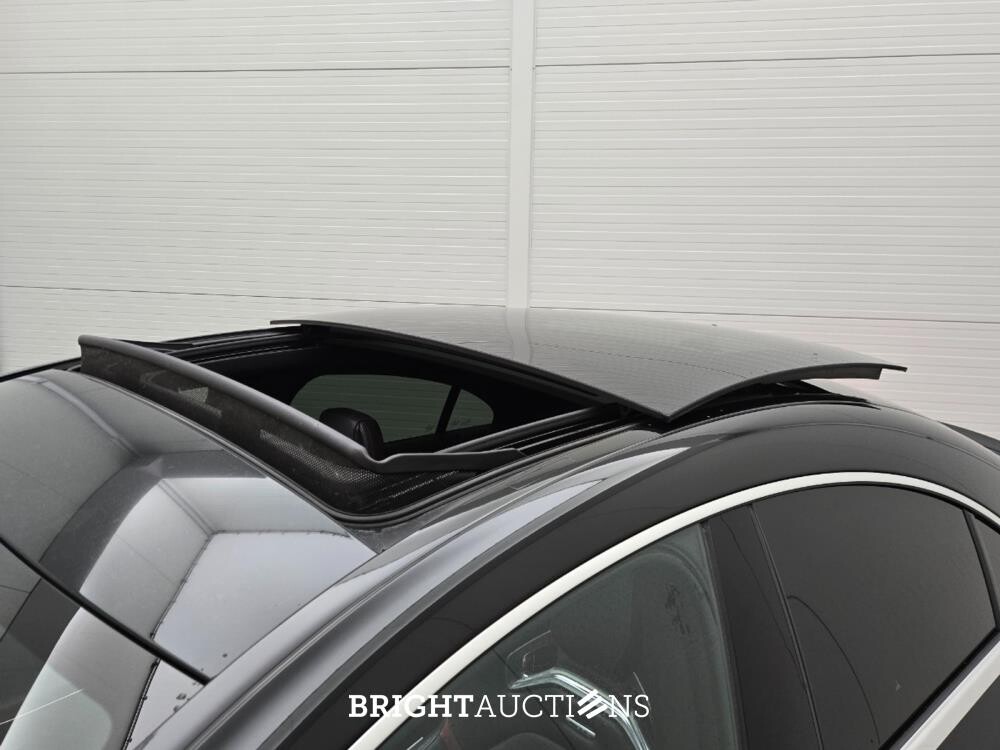 Mercedes-Benz CLA45 AMG 45 OrangeArt Edition 4MATIC 381pk 2015 CLA-Klasse, TB-219-X